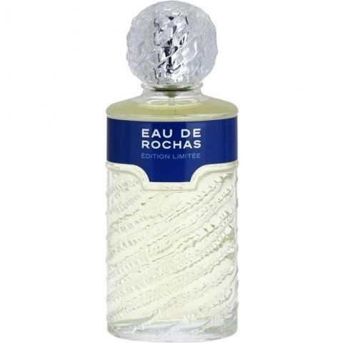 Eau de Rochas Limited Edition